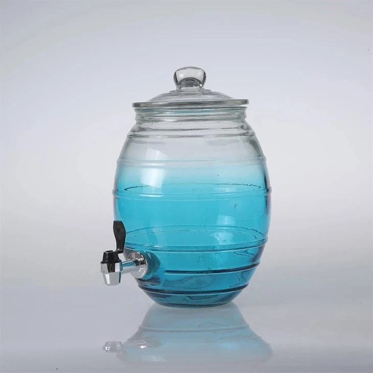 beverage jar with spout (5)