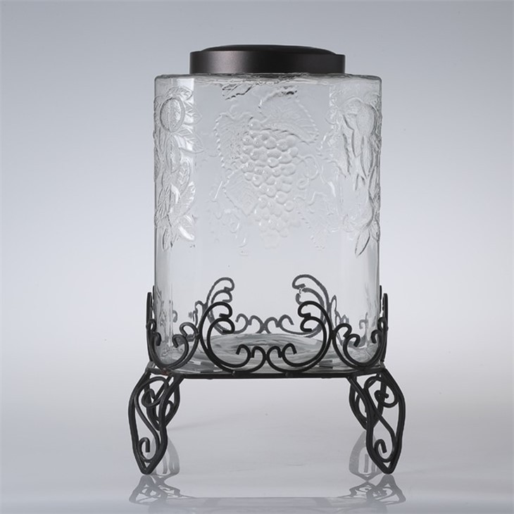 Drinking Dispense Stand
