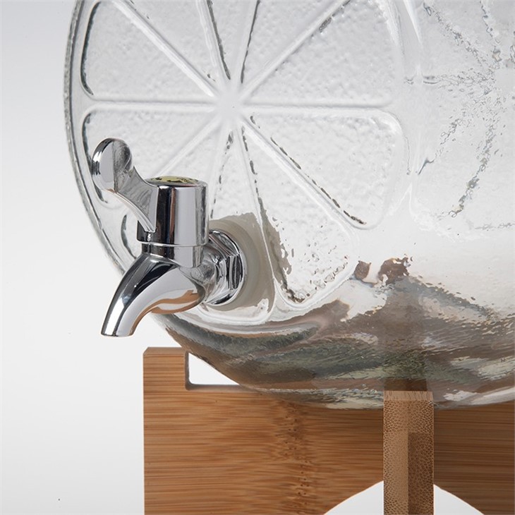 Drinking Dispense Stand