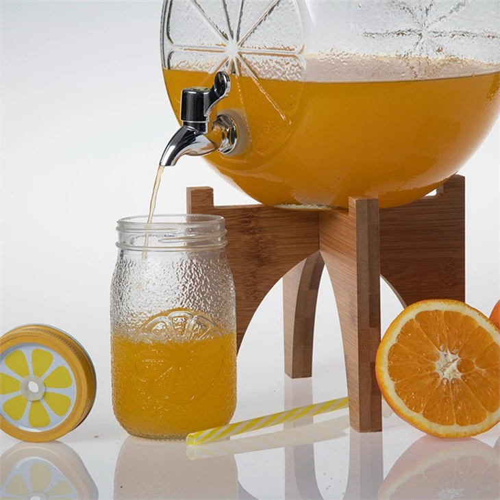 Drinking Dispense Stand