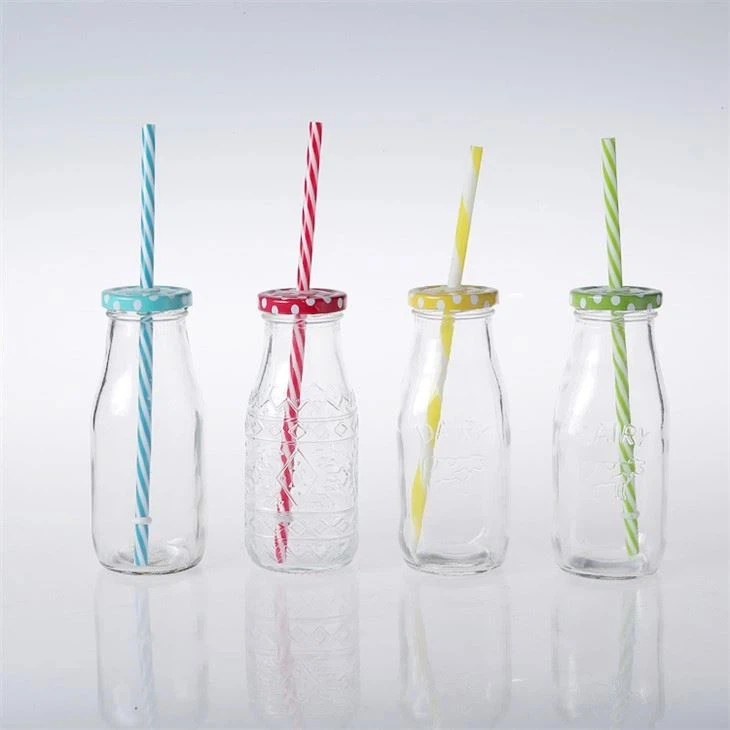 Värvilised Mason Jar joogiklaasid